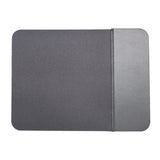 Kauçuk Yüzeyli Kablosuz Şarjlı Mouse Pad