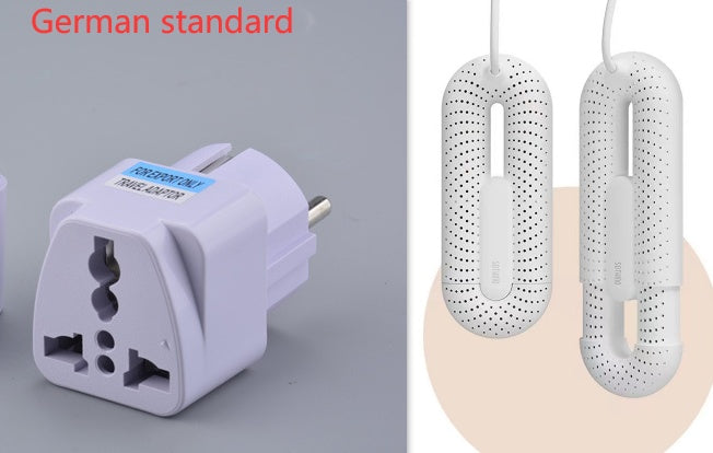 Intelligent Timing Of Household Shoe Dryer - Minihomy