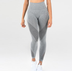 Mesh stitching hip yoga pants sports leggings - Minihomy