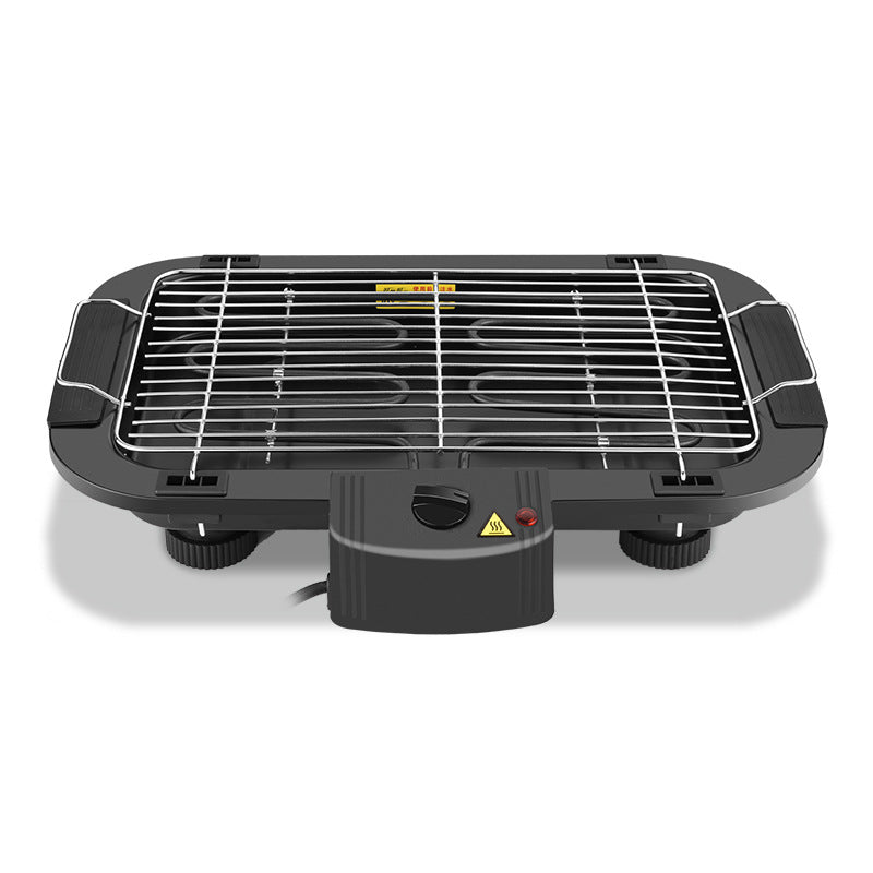 Household Grill Multi-function Electric Grill - Minihomy