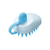 Pet Hair Remover Comb for Dogs & Cats - Silicone Bath & Shower Brush - Minihomy