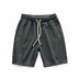 Men's Retro Loose Knitted Shorts - Minihomy