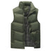 Men's Down Vest Jacket - Minihomy