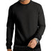 Men's Long-sleeved T-shirt Round Neck Sweater - Minihomy