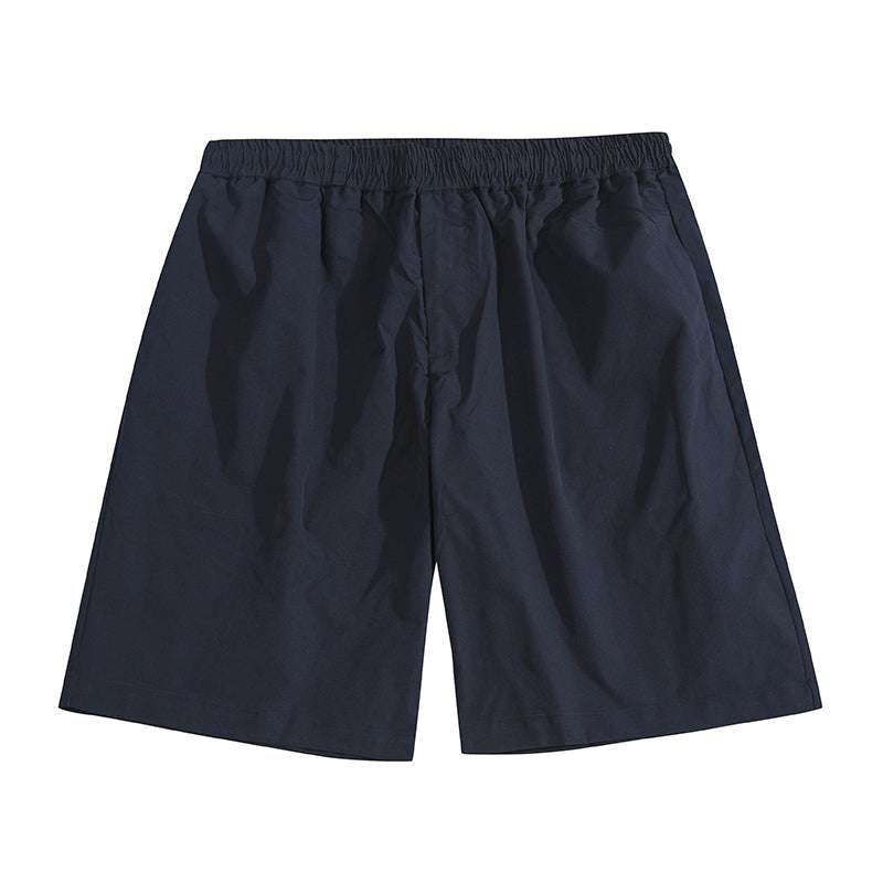 Functional Loose Casual Shorts Men's Straight Workwear - Minihomy