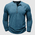 Men's Long-sleeved Outdoor T-shirt - Minihomy