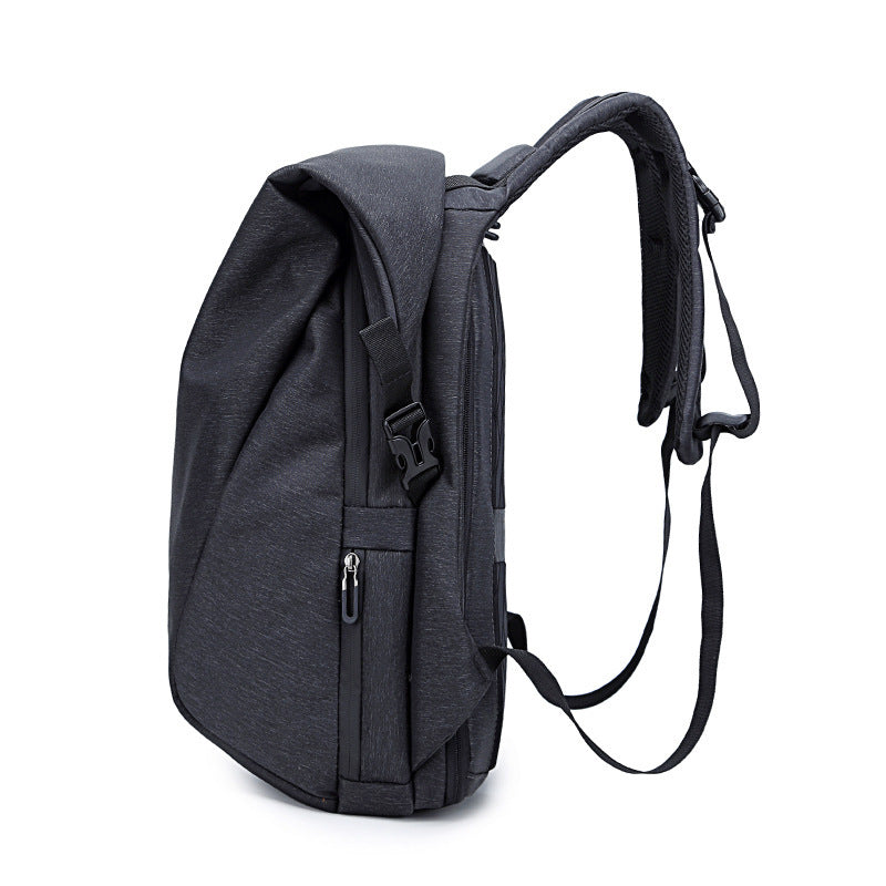 Men's Casual Fashion Travel Backpack - Minihomy