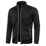 Men's Trendy Hoodie Large Size Coat: Stay Stylish and Cozy - Minihomy