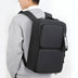 Large Capacity Backpack for Business, Travel, School - Multifunctional Laptop Bag - Minihomy