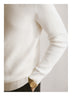 Men's Casual Warm Sweater Retro Long Sleeves - Minihomy