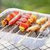 Household Portable Barbecue Grill Small BBQ Charcoal Grill Barbecue Stove - Minihomy