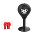 Boxing Speed Ball Tabletop Reaction Target Sandbags Kids Suction Cup Boxing Reflex Ball - Minihomy