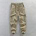 Men's Cotton Casual Working Pants - Minihomy