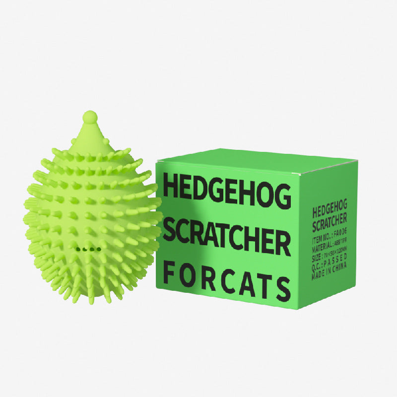 Pet Supplies Cat Corner Scratcher - Minihomy