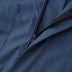 Men's Multi Pocket Lapel Collar Loose Casual Jumpsuit - Minihomy