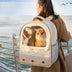 Portable Large-capacity Breathable Cat Bag - Minihomy