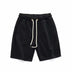 Men's Retro Loose Knitted Shorts - Minihomy