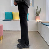 Casual Pants Men's Loose Suit Pants - Minihomy