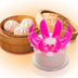 Home Kitchen Creative Manual Bun Making Mould - Minihomy