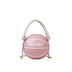 Basketball Shape Handbags and Purses for Women - Minihomy