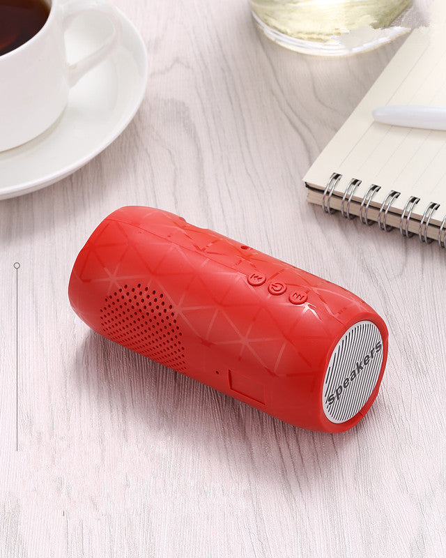 Bj-7 Portable Outdoor Sports Bluetooth Speaker - Minihomy