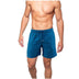 Men's Printed Beach Shorts Sports Double Layer Shorts Summer - Minihomy