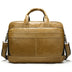 Men's briefcase handbag - Minihomy