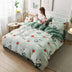 Four-piece Set Of Bed Sheets Home Bedding - Minihomy