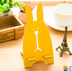 Cute Cartoon Rabbit Mobile Phone Holder - Minihomy