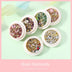 Nail Art Jewelry Nail Diamond Nail Rivet - Minihomy