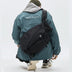 Fashion Large Capacity Shoulder Bag Casual Crossbody Bag - Minihomy