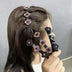 Barrettes Female Broken Hair Side Clip Hairware - Minihomy