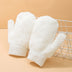 Bath Gloves: Your Ultimate Bath Exfoliation and Cleaning Companion - Minihomy