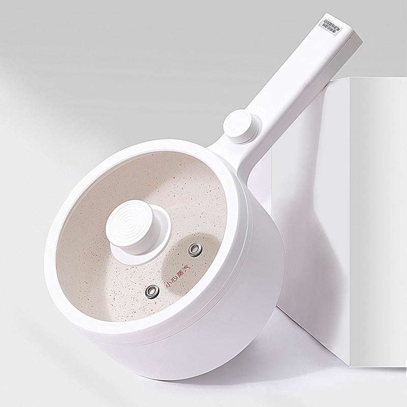 Multi-function Pot Household Rice Cooker Electric Cooking Noodle Pot - Minihomy