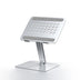 Laptop Stand Desktop Rotates 360 Degrees Higher - Minihomy