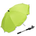 360° Adjustable Stroller Umbrella: Protect Your Little One in Style - Minihomy