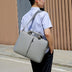 Portable Laptop Bag Multi-function Cross Body - Minihomy