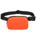 Belt Waist Bag Crossbody Fanny Packs For Women Shoulder Crossbody Chest Bag - Minihomy