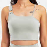 Women's Eco-Friendly Yoga Wear Sports Bra