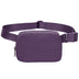 Belt Waist Bag Crossbody Fanny Packs For Women Shoulder Crossbody Chest Bag - Minihomy