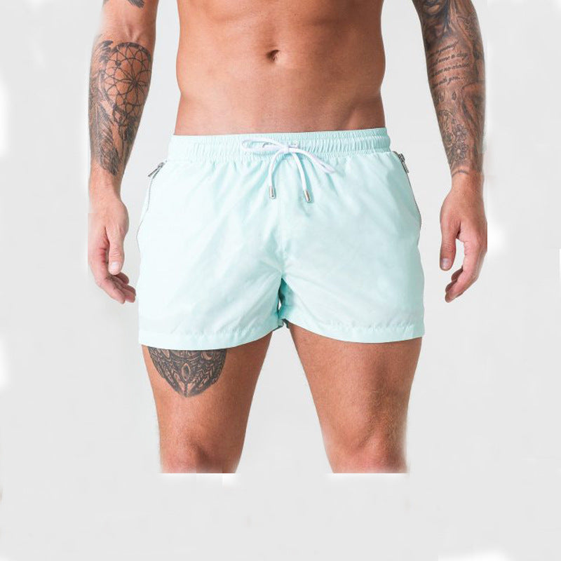 Mens Swim Shorts - Minihomy