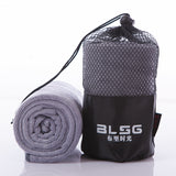 Fitness sports outdoor towel - Minihomy