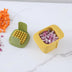 Kitchen Vegetable Cutter - Effortless and Efficient - Minihomy