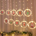 Christmas Light String Led Decorative Lights - Minihomy