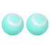 Cat Gravity Intelligent Rolling Ball Tease Toy - Pet Automatic Rotating Ball - Minihomy