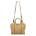 Autumn Soft Down Cotton Handbag - Women's Simple Elegance - Minihomy