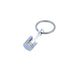 Car Modification Engine Piston Keychain Charm - Minihomy