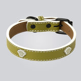 Adjustable Luminous Pet Collar - Minihomy