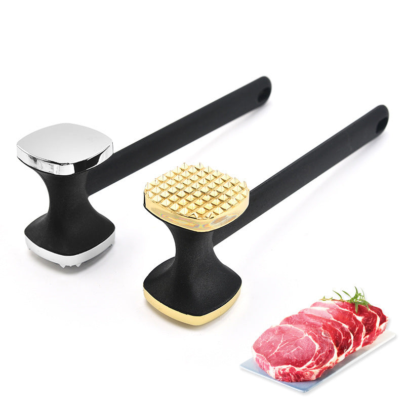 Zinc Alloy Meat Hammer Kitchen Tools