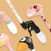 Kids Squirt Toy - Dinosaur and Flamingo Water Blasters for Summer Fun - Minihomy